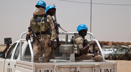 3 قتلى و20 مصابًا في هجوم على معسكر للأمم المتحدة في شمال #مالي