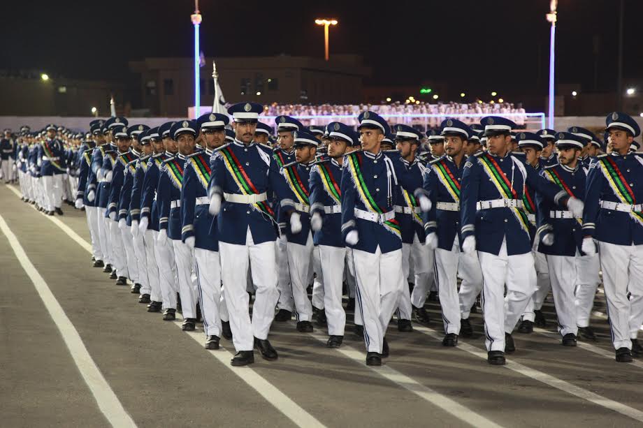 فتح باب التقديم بمعهد الدراسات الفنية في القوات الجوية بالظهران