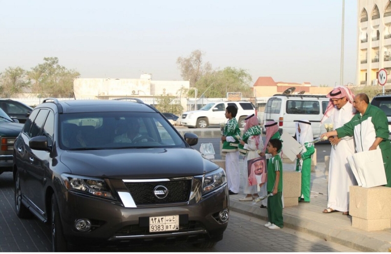 -العاصمة-النموذجي-العيد-الوطني-6