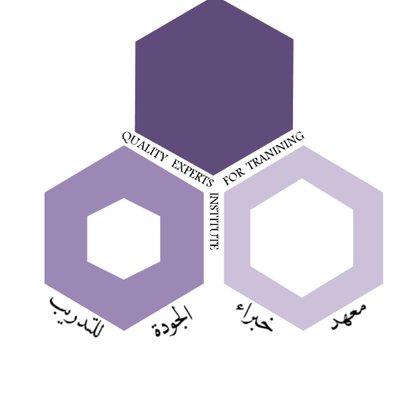 #وظائف شاغرة للجنسين بمعهد خبراء الجودة في #الرياض