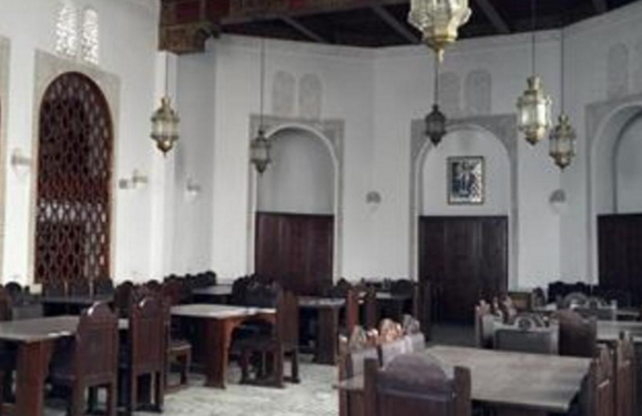 المغرب يستعد لافتتاح أقدم مكتبة بالعالم