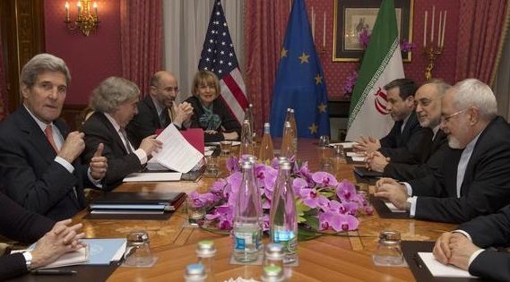 مسؤول أمريكي: إيران لن تلتزم باتفاق نووي