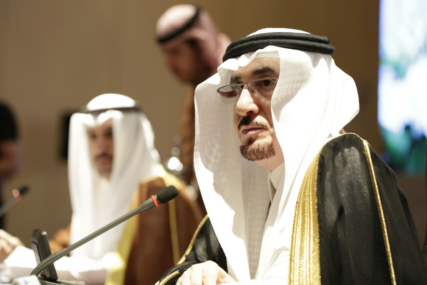 المملكة تستضيف اجتماعات وزراء العمل الخليجيين لمناقشة موضوعات هامة الأحد المقبل