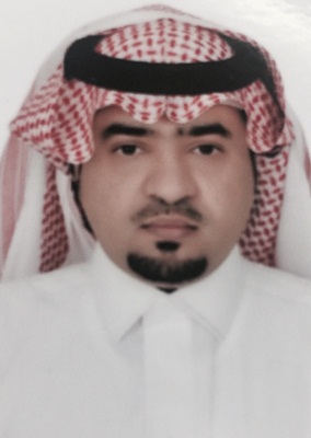 ترقية “القحطاني” مديراً للتراخيص بسياحة #جدة