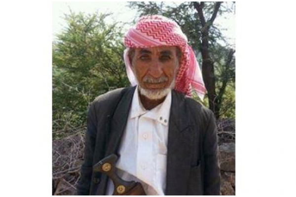 بعد نصف قرن ونيّف من الغياب مفقود يمني يعود إلى أحضان أهله