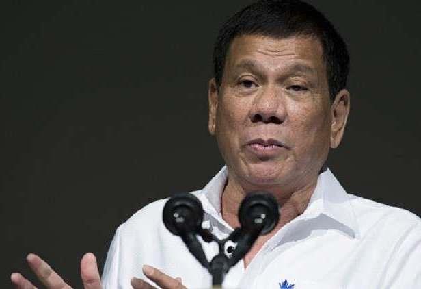 مفوض حقوق الإنسان بالأمم المتحدة‭:‬ الرئيس الفلبيني بحاجة لفحص نفسي