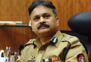‏‫الهند تُعيّن “أحمد جواد” مفوض شرطة مومباي سفيراً جديداً لدى السعودية