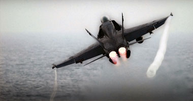 البحرين تُبرم صفقة لشراء مقاتلات F-16