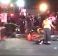 بالفيديو.. مقتل وإصابة 62 شخصاً في ملهى بأورلاندو