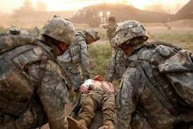 مقتل جنديين أميركيين في هجوم على قافلة للناتو بأفغانستان