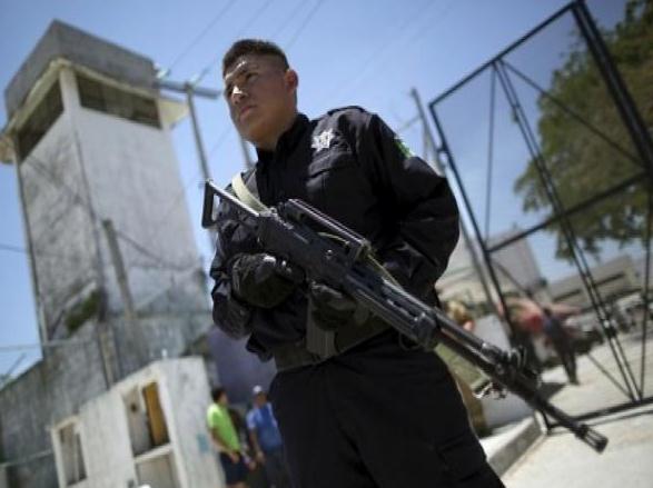 مقتل رئيسة بلدية في #المكسيك بعد 24 ساعة من توليها المنصب