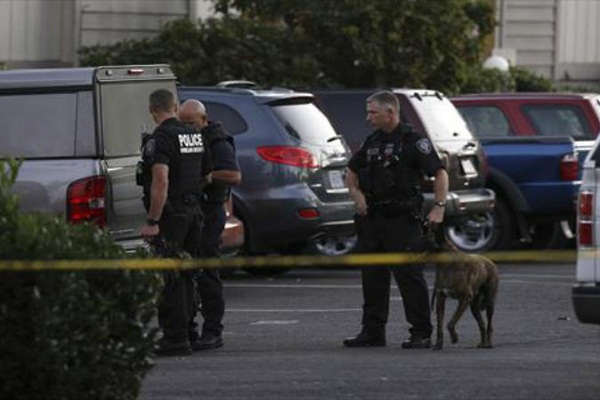 مقتل رجل ثانٍ أسود برصاص شرطي أمريكي خلال 48 ساعة