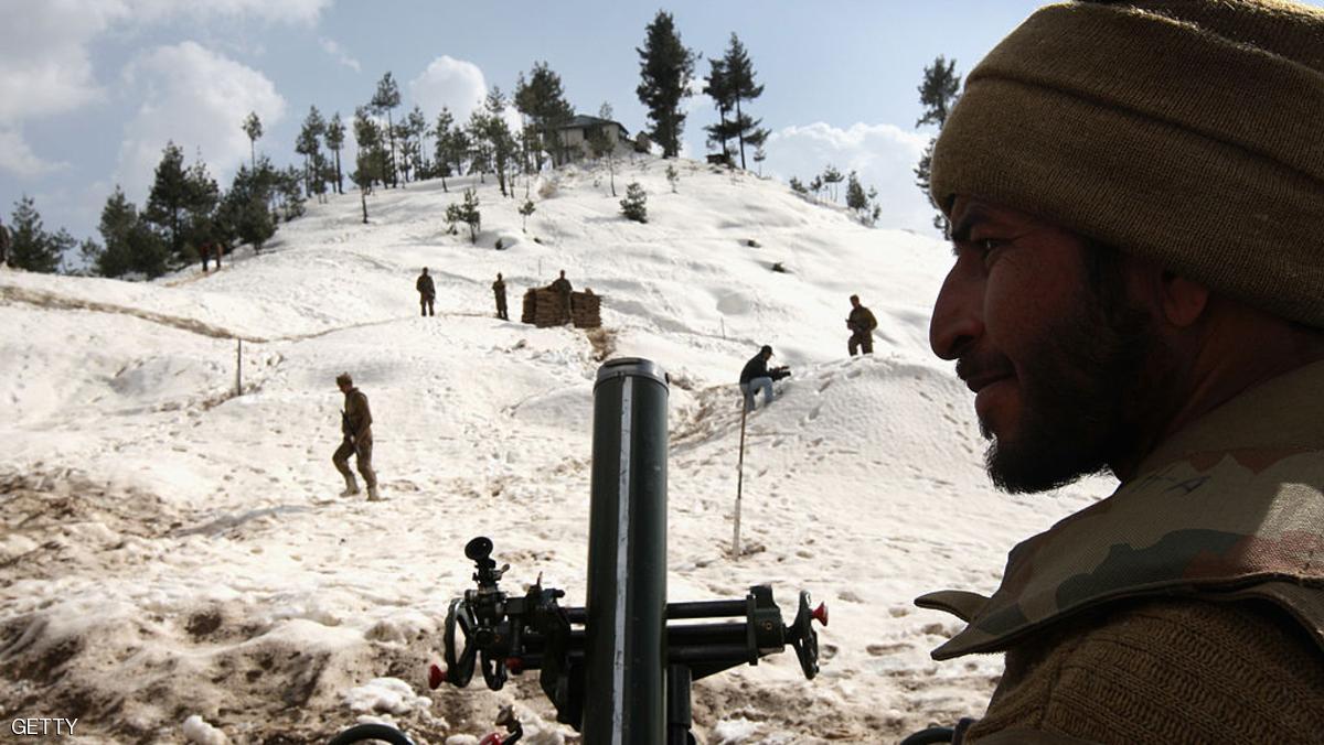 مقتل زعيم جماعة عسكر جنجوي قتل مئات المدنيين في باكستان
