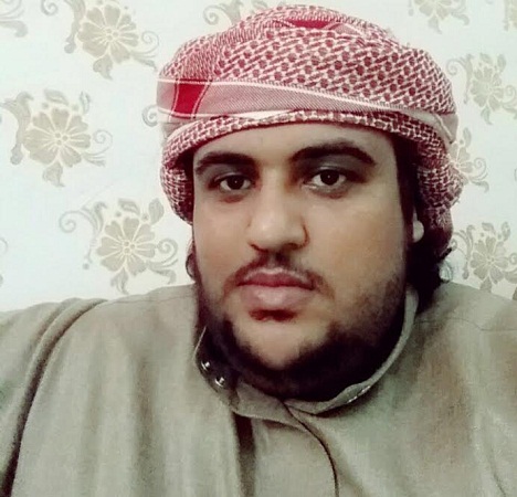 مقيم يمني يكتب قصيدة عن أوضاع اليمن وفزعة الملك سلمان