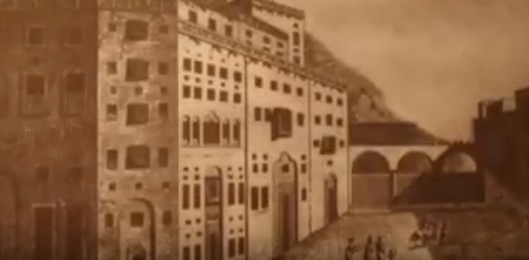 بالفيديو..كيف وصف رحالة إسباني رحلة الحج قبل 207 أعوام