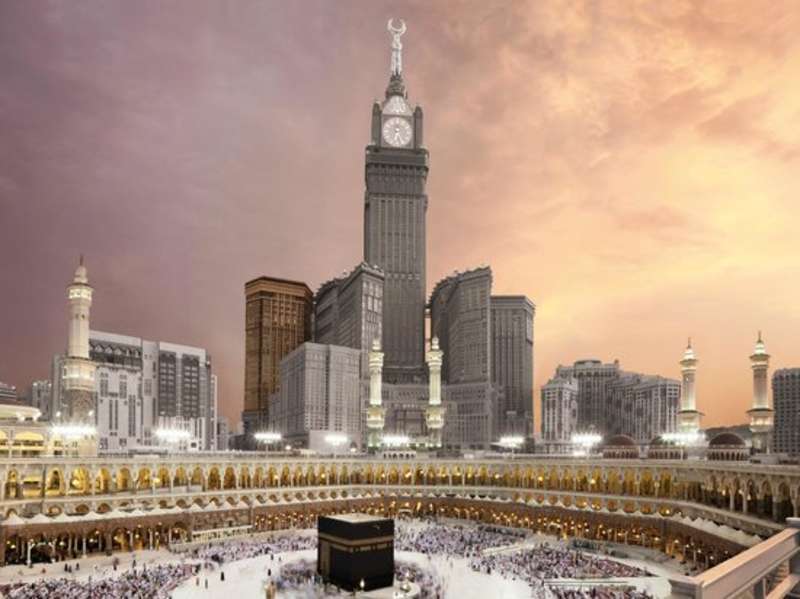مجلس الوزراء القطري: استهداف مكة استفزاز للمسلمين