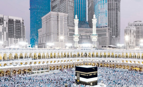 السفر والسياحة في رمضان.. مكة والمدينة روعة الزمان والمكان وقبلة المحبين