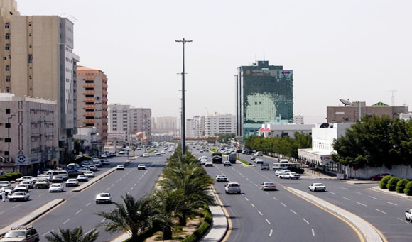 العثور على جثة مجهولة على أحد الطرق بمكة المكرمة