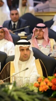 في إمارة مكة.. الأهالي شركاء في رسم خطط التنمية