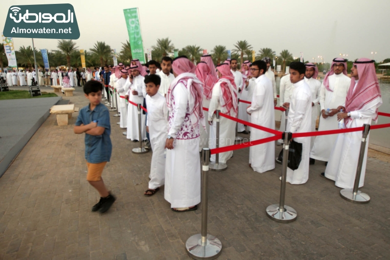 ملتقى شوف 107