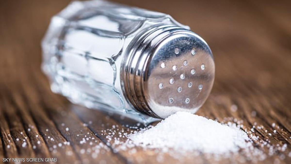 لا تزد الملح في طعام طفلك وإلا ستعرضه لكارثة
