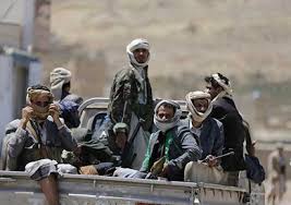 مقتل القيادي الحوثي العقبي بكمين مسلح في البيضاء