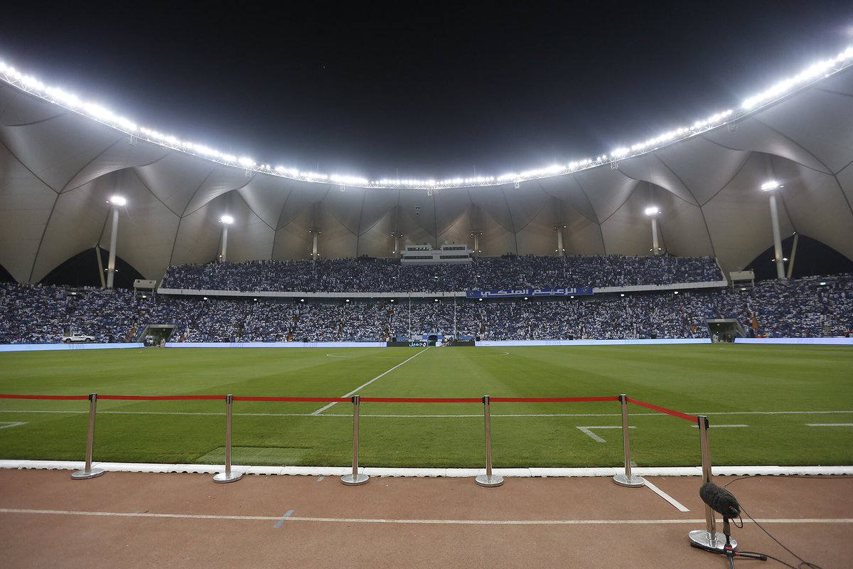 التشكيلة الرسمية| الهلال X النصر