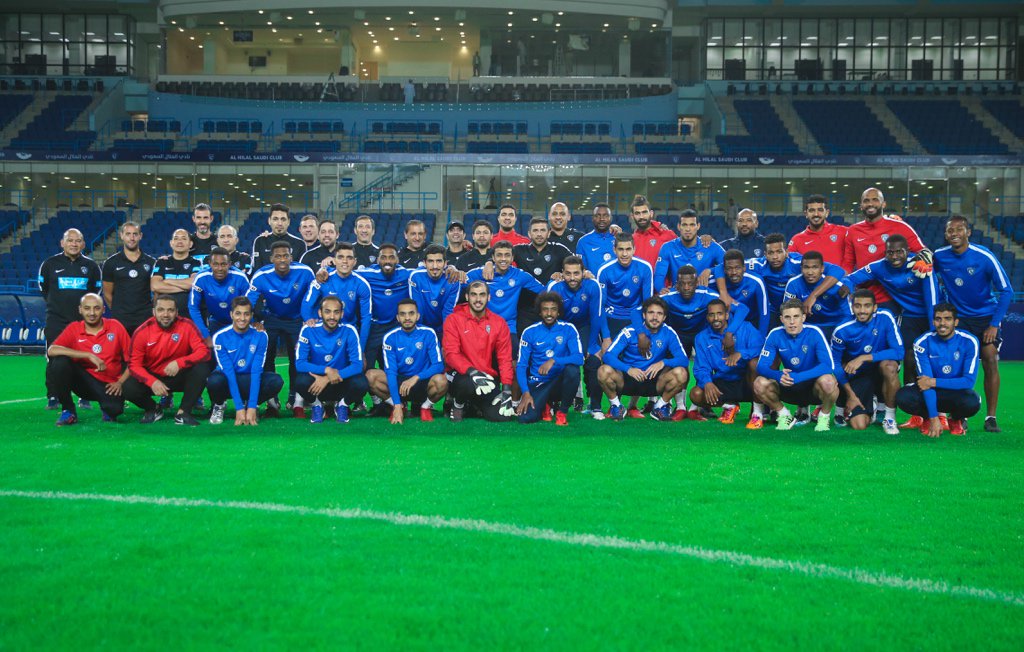 في ملعب الهلال الجديد .. إقبال جماهيري على تذاكر مباراة العين