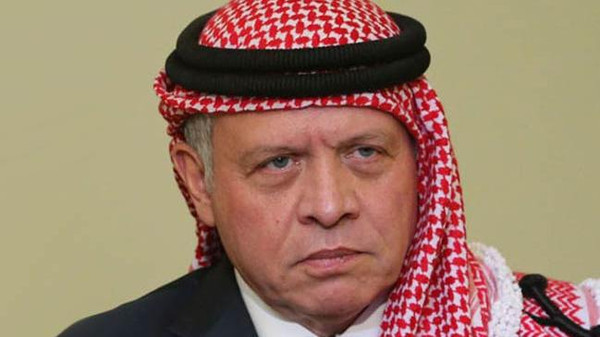 الأردن يؤكد كامل دعمه للتحالف الإسلامي بقيادة السعودية