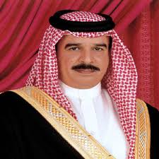 ملك البحرين يصدر مرسوماً بإعادة تنظيم وزارة الداخلية