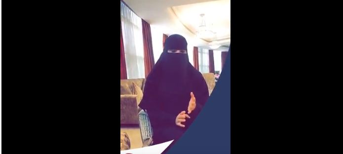 بالفيديو.. ممرضه تكشف لـ #فايز_المالكي عن سر تبرعها بجزء من كبدها