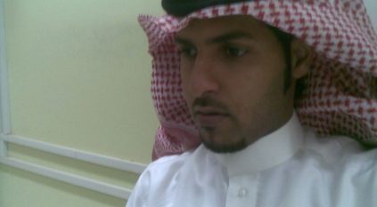 “محمد” يضيء منزل وائل الشهري