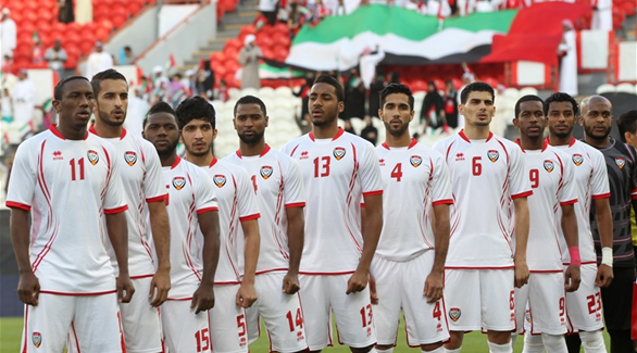 المنتخب الإماراتي يرغب في تأجيل بطولة الخليج في جدة