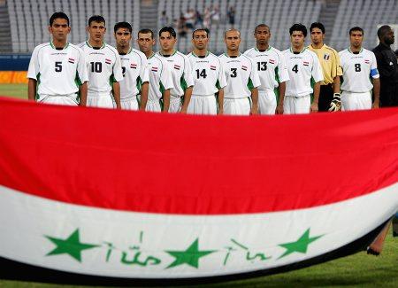 الحكومة العراقيّة تمنع منتخب بلادها من المشاركة في خليجي 22 بجدة
