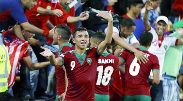 هل يحقق المحمدي وعده في مباراة المغرب وساحل العاج‎؟