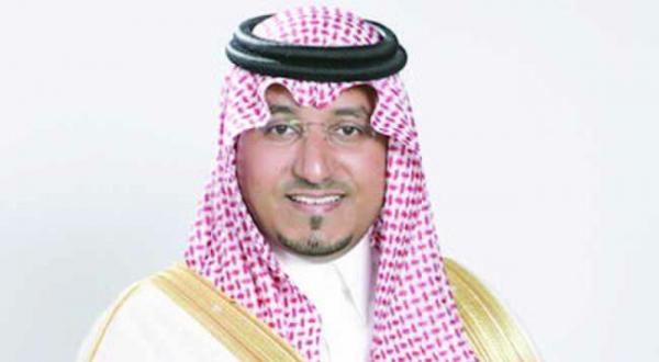 إطلاق اسم الأمير منصور بن مقرن على المركز الثقافي بتعليم بيشة
