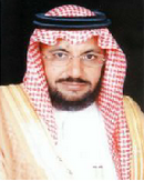 منصور القحطاني إلى “بروفيسور” بجامعة الملك خالد