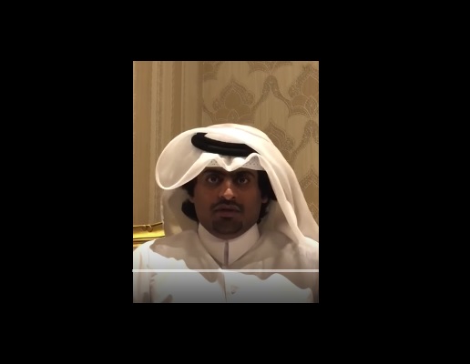 خشية مضايقات تنظيم الحمدين.. الشيخ سعود بن خليفة يكشف تفاصيل استدعائه بالفيديو