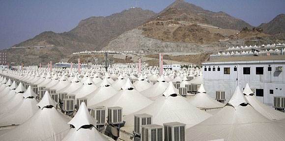 هتافات “لبيك يا حسين” تكشف دور حجاج #إيران في #تدافع_مشعر_مِنى