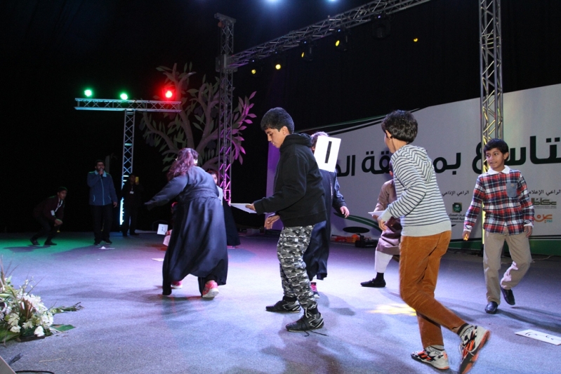 مهرجان الزيتون 12