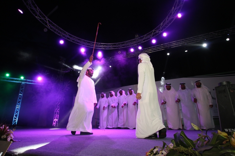 مهرجان الزيتون11