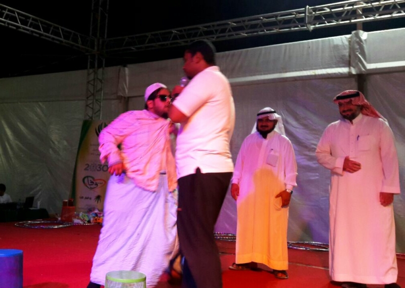 مهرجان العسل (5)