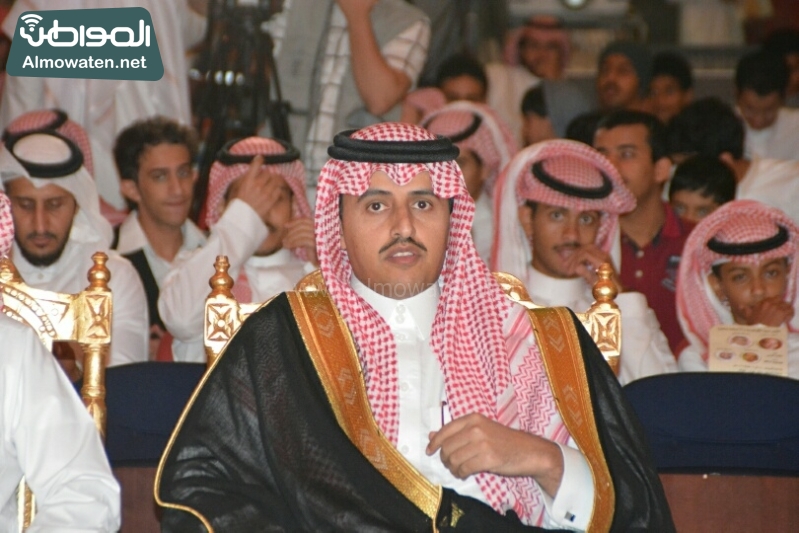 مهرجان الكوميديا الدولي بأبها 4