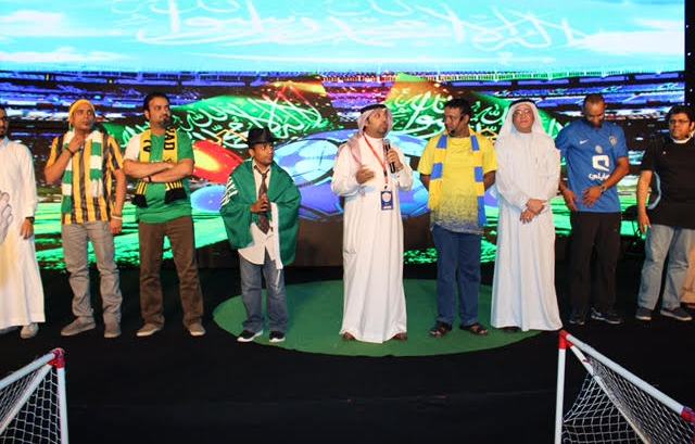 مهرجان “جدة 36” ينجح في إعادة نجوم المسرح إلى أرض الواقع