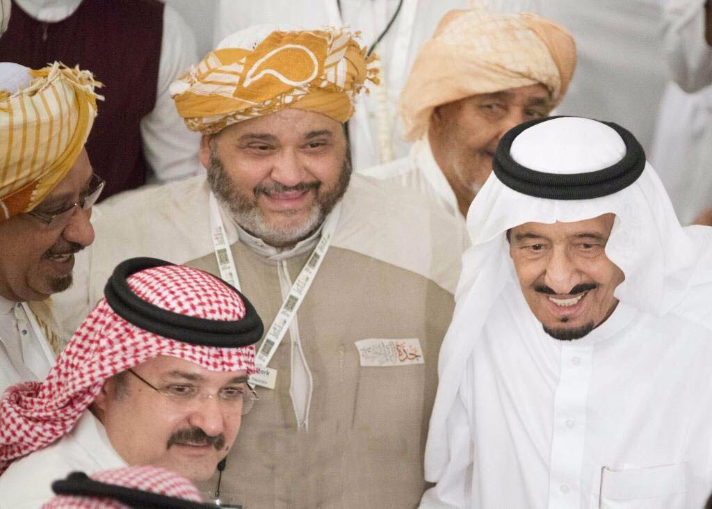 مهرجان جدة التاريخية يفوز بـ”جائزة مكة للتميز الثقافي”