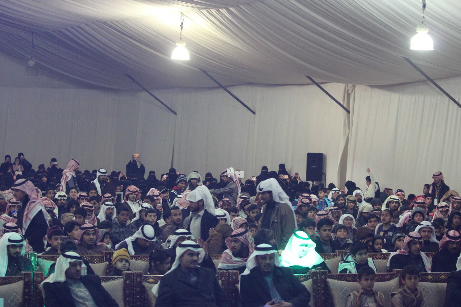 مهرجان حفرالباطن (18)