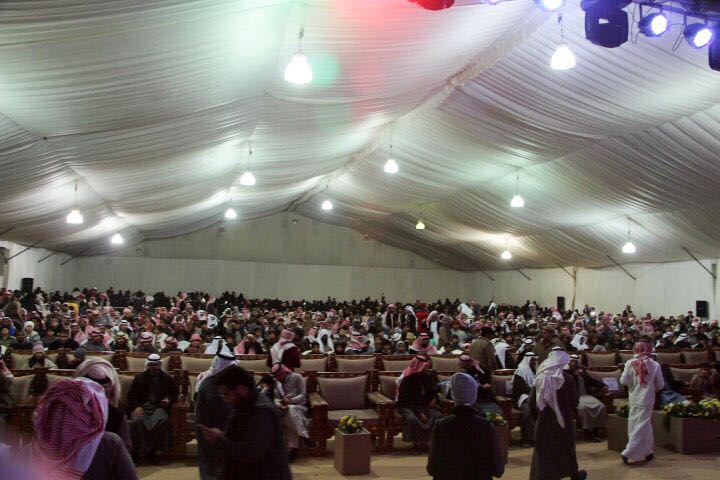 مهرجان حفرالباطن (25)