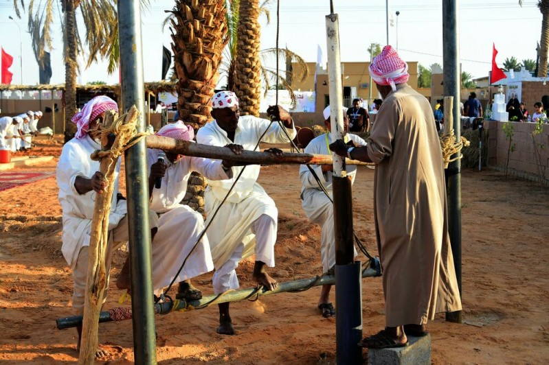 مهرجان ريف العوشزية  (11)