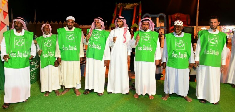 مهرجان ريف العوشزية  (5)