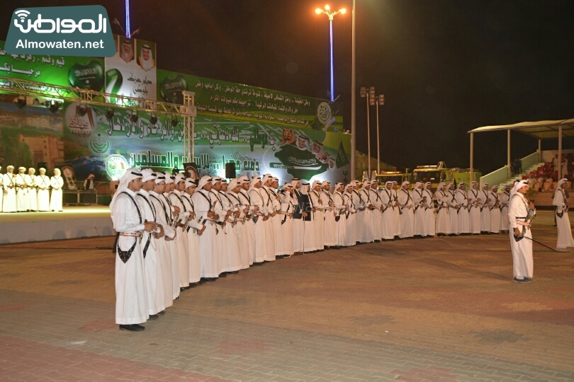 مهرجان صيف تنومة ابهي (15)